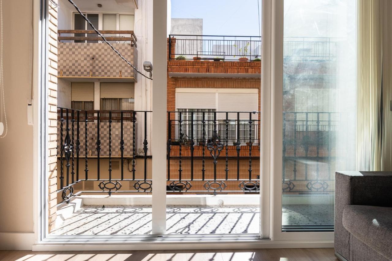 Casa señorial en el corazón del Puerto. WIFI. Vila Sagunto Exterior foto