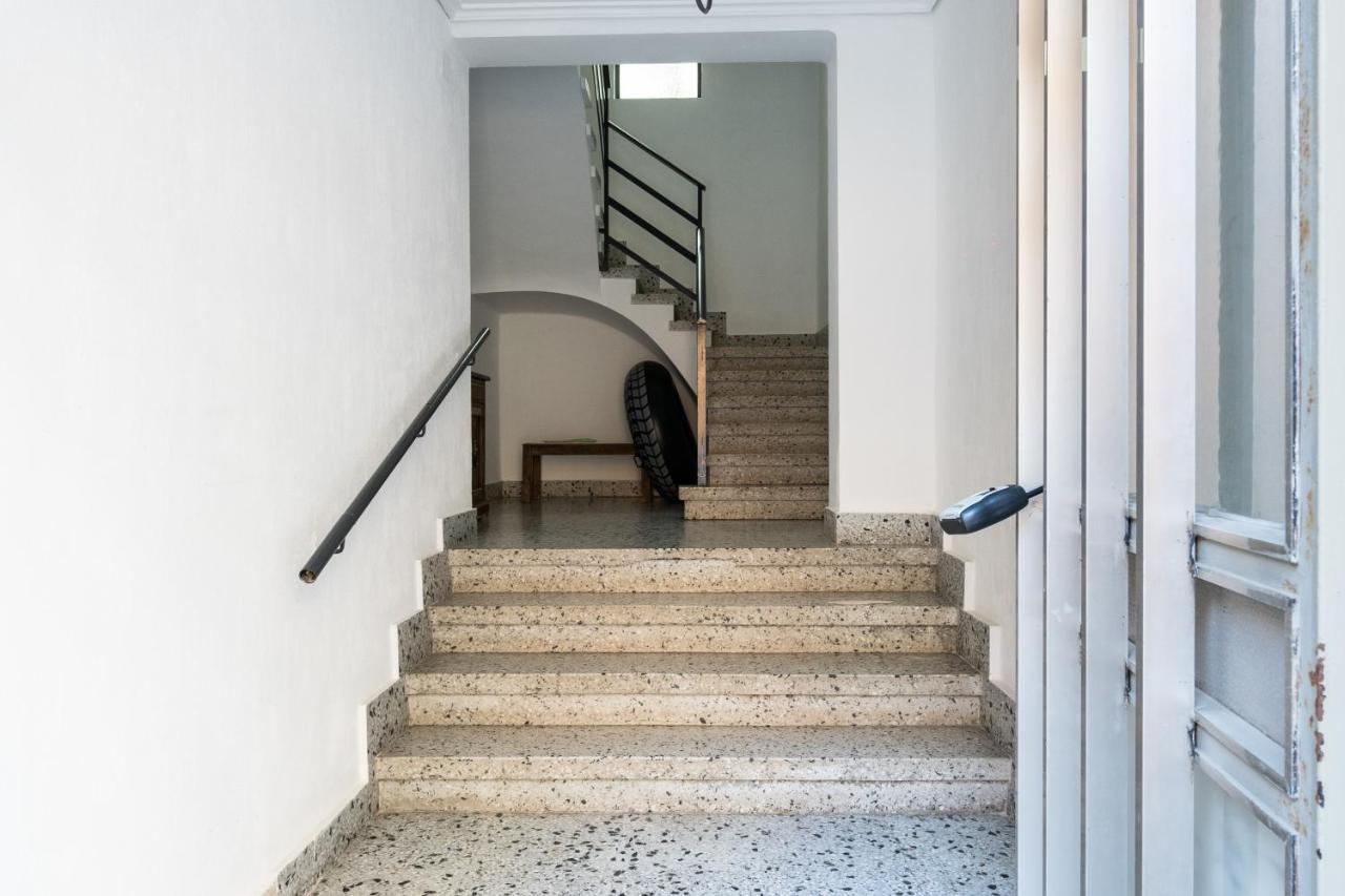 Casa señorial en el corazón del Puerto. WIFI. Vila Sagunto Exterior foto